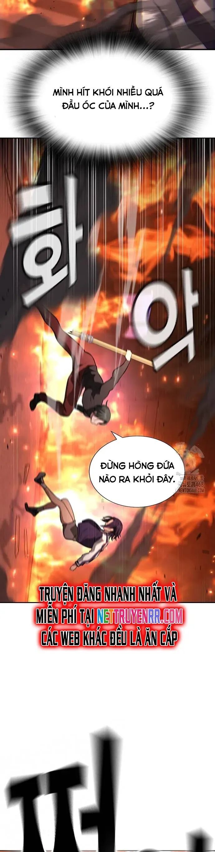 Goo Sera Chapter 19 - Trang 18