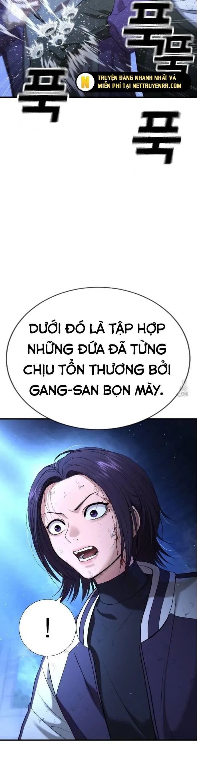 Goo Sera Chapter 19 - Trang 3