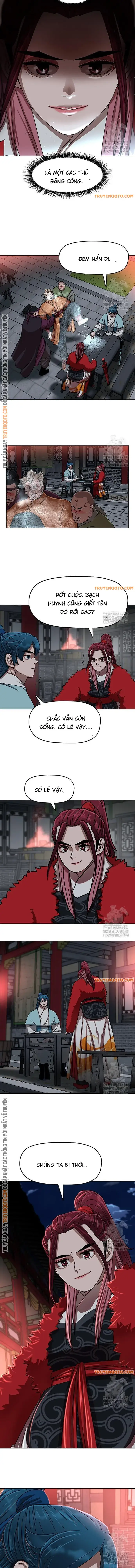 Hàn Băng Liệt Hỏa Chapter 20 - Trang 15