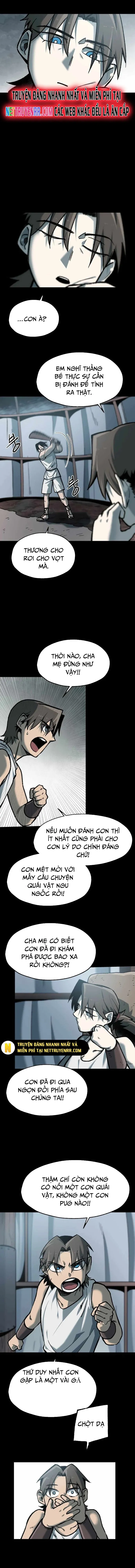 Ngọn Hải Đăng Bình Minh Chapter 34 - Trang 6