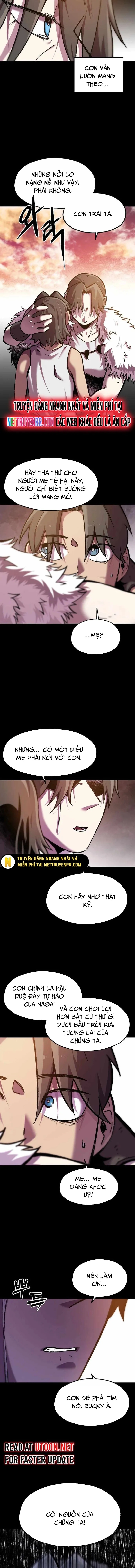 Ngọn Hải Đăng Bình Minh Chapter 34 - Trang 13