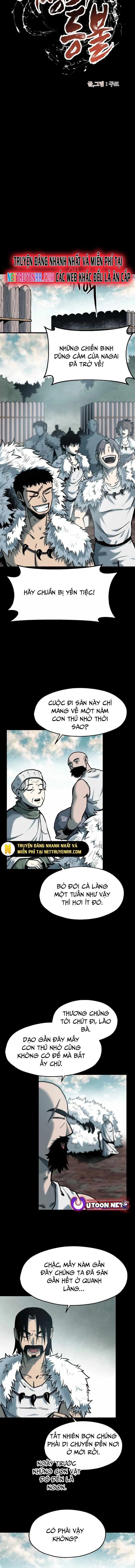 Ngọn Hải Đăng Bình Minh Chapter 34 - Trang 3