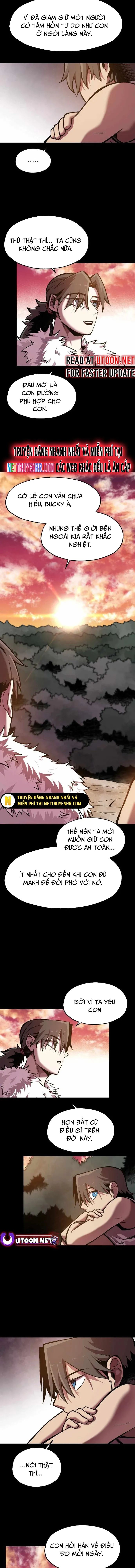 Ngọn Hải Đăng Bình Minh Chapter 34 - Trang 10