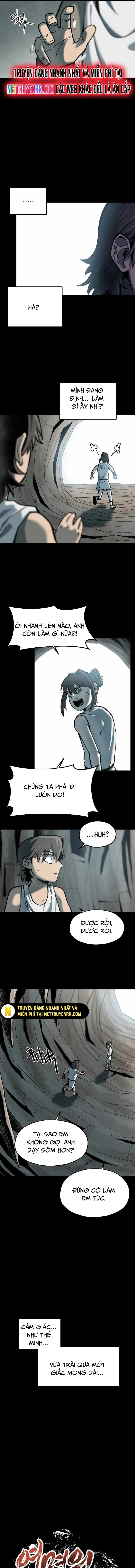 Ngọn Hải Đăng Bình Minh Chapter 34 - Trang 2