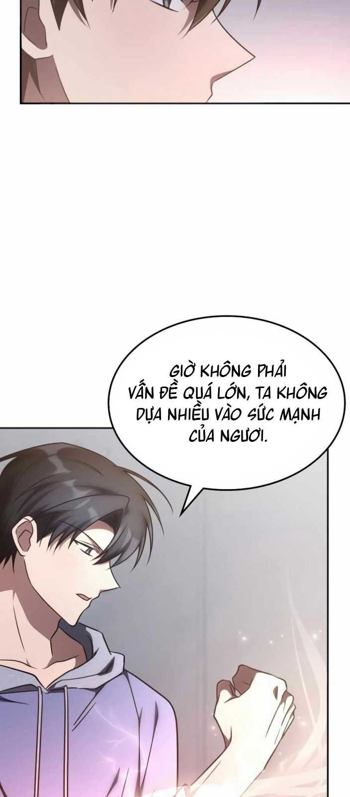 Trị Liệu Sư Quá Mạnh Chapter 27 - Trang 45