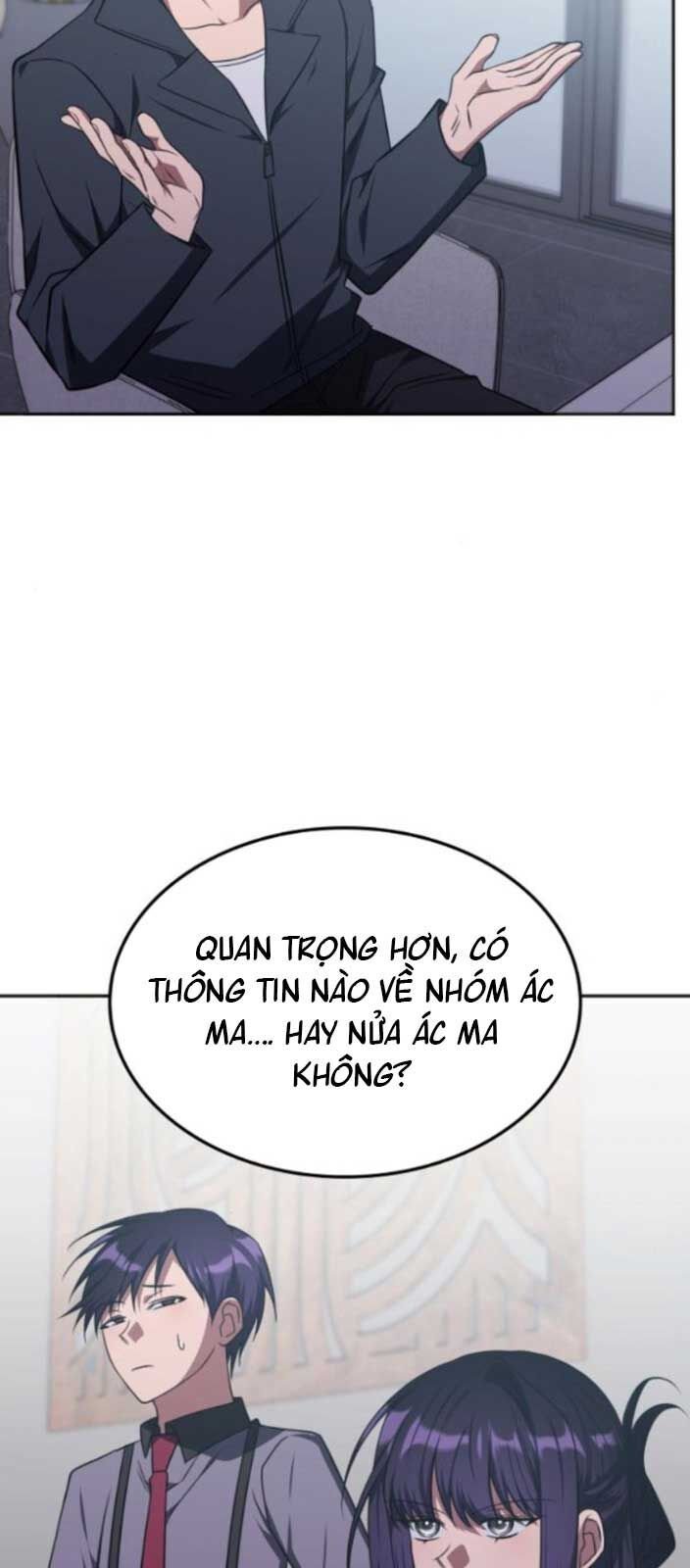 Trị Liệu Sư Quá Mạnh Chapter 28 - Trang 21