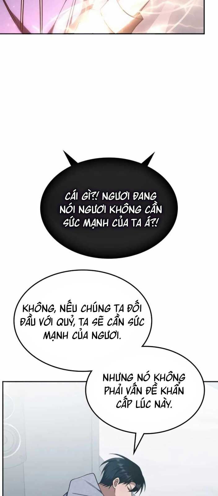 Trị Liệu Sư Quá Mạnh Chapter 27 - Trang 46