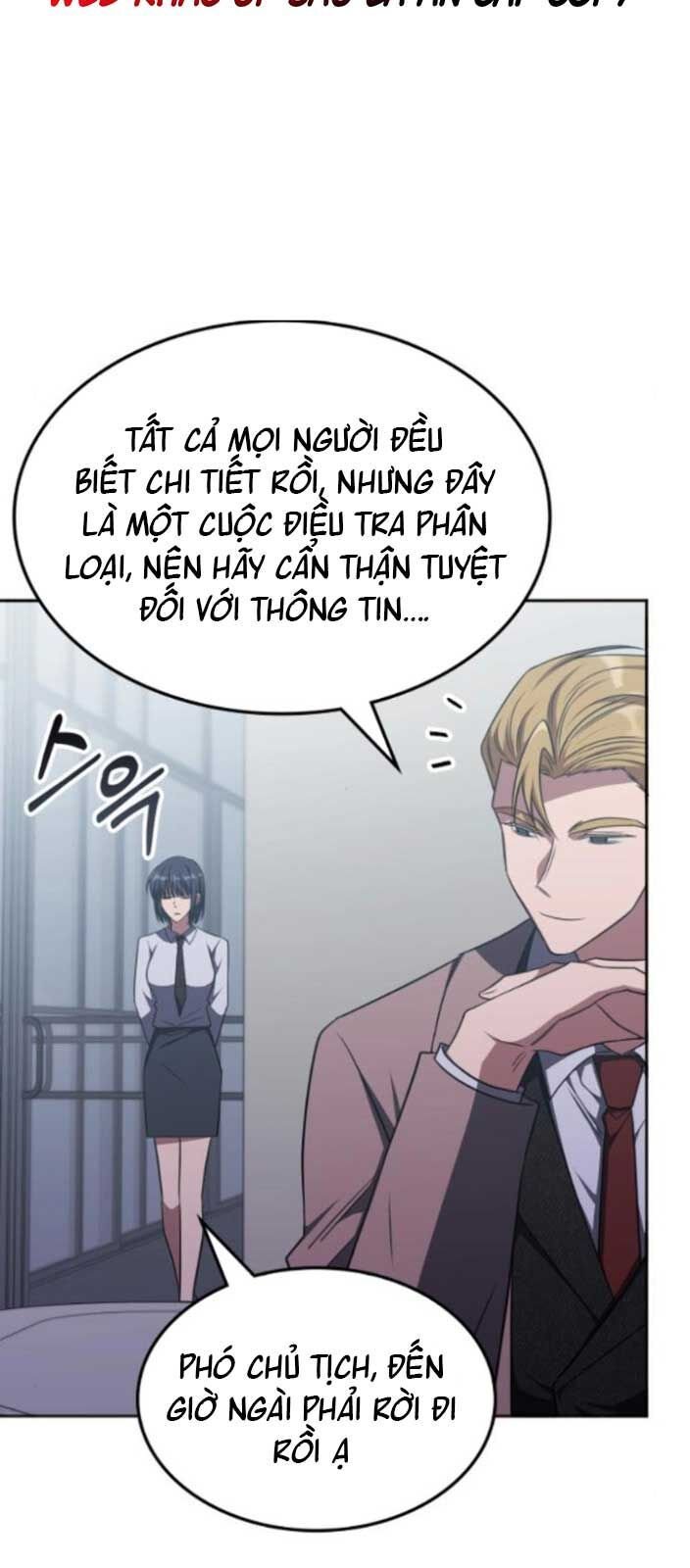 Trị Liệu Sư Quá Mạnh Chapter 28 - Trang 8