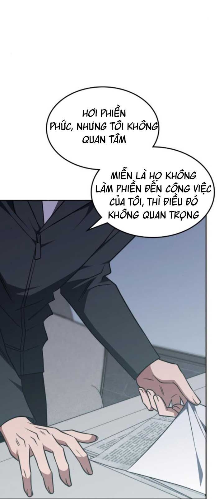 Trị Liệu Sư Quá Mạnh Chapter 28 - Trang 52