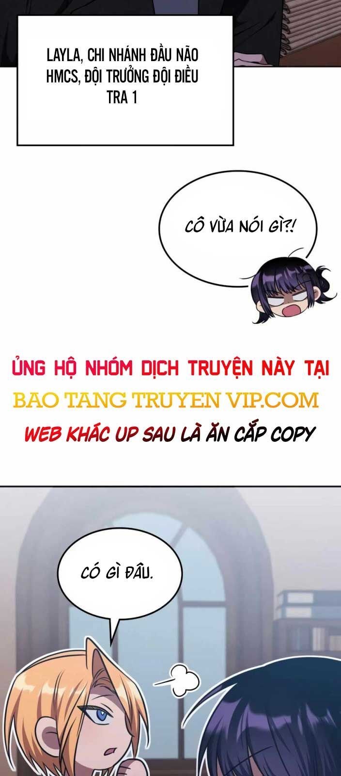 Trị Liệu Sư Quá Mạnh Chapter 27 - Trang 58