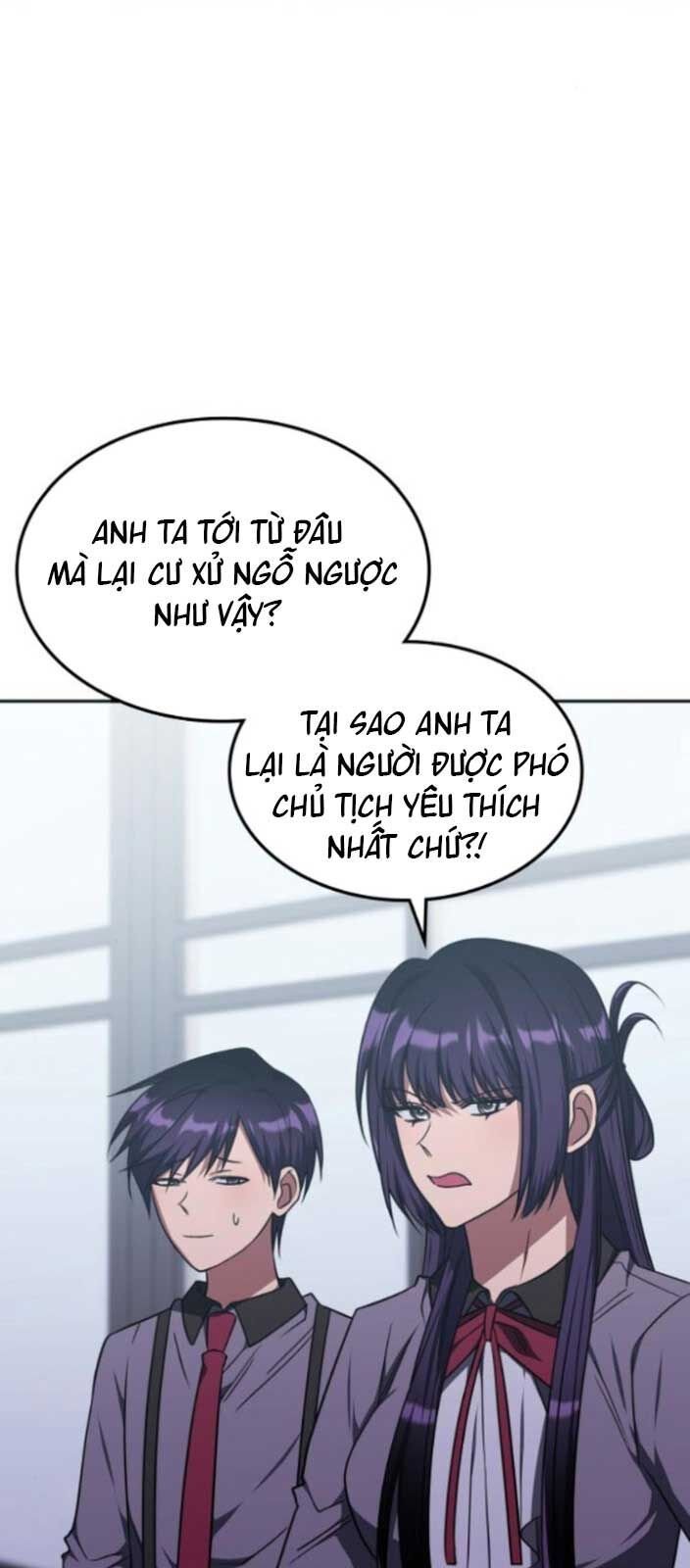 Trị Liệu Sư Quá Mạnh Chapter 28 - Trang 42