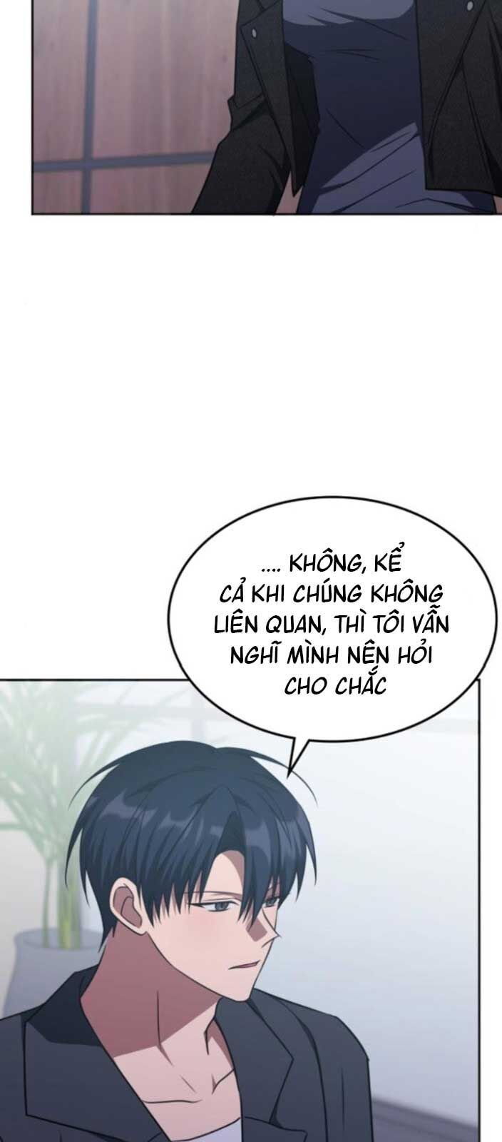 Trị Liệu Sư Quá Mạnh Chapter 28 - Trang 23