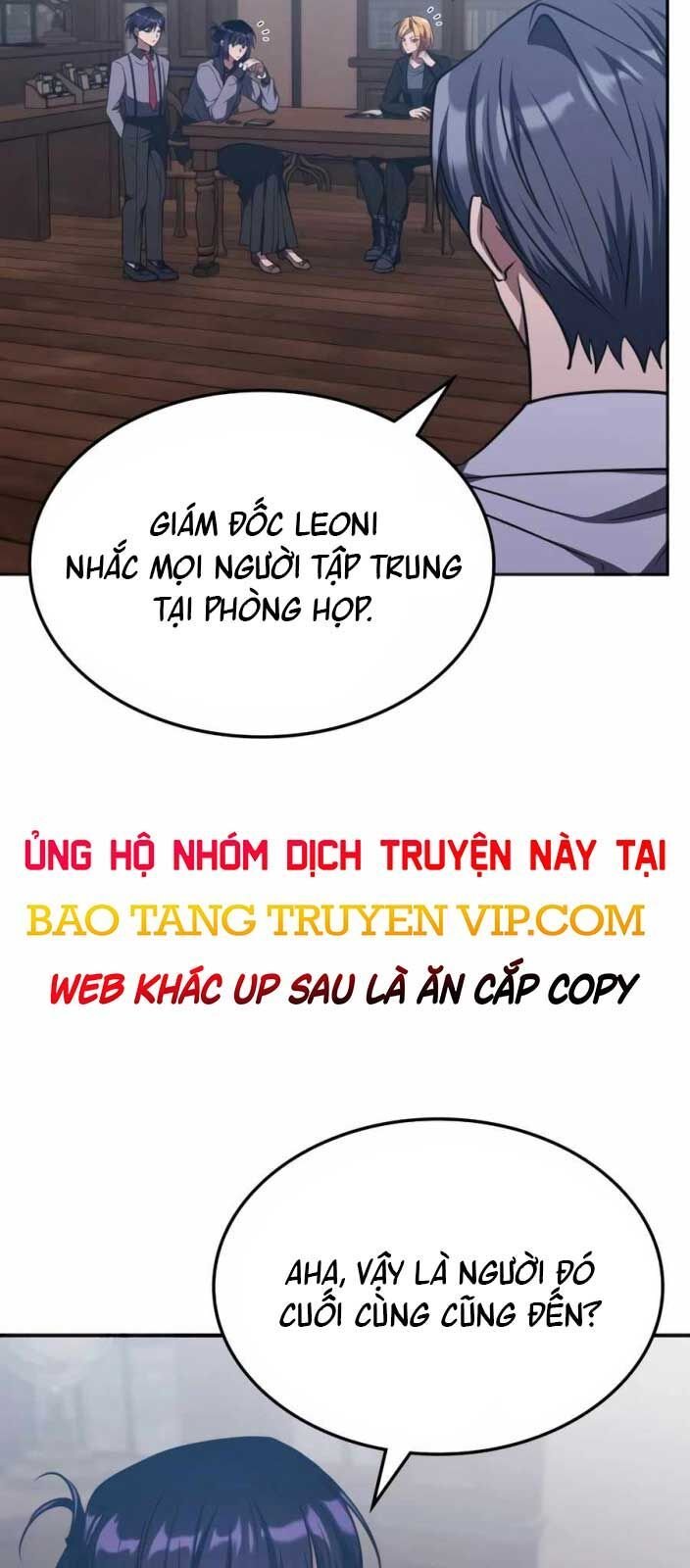 Trị Liệu Sư Quá Mạnh Chapter 27 - Trang 60