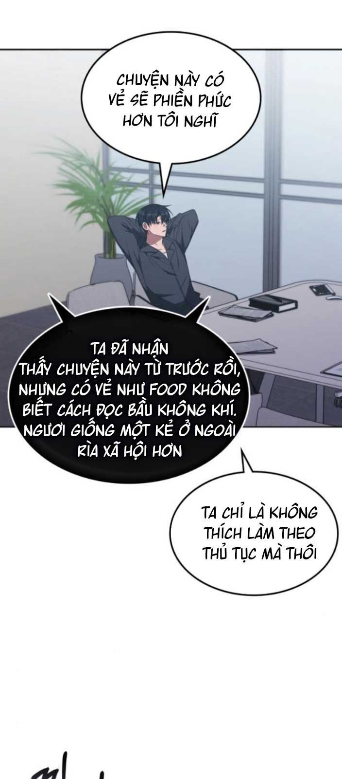 Trị Liệu Sư Quá Mạnh Chapter 28 - Trang 46