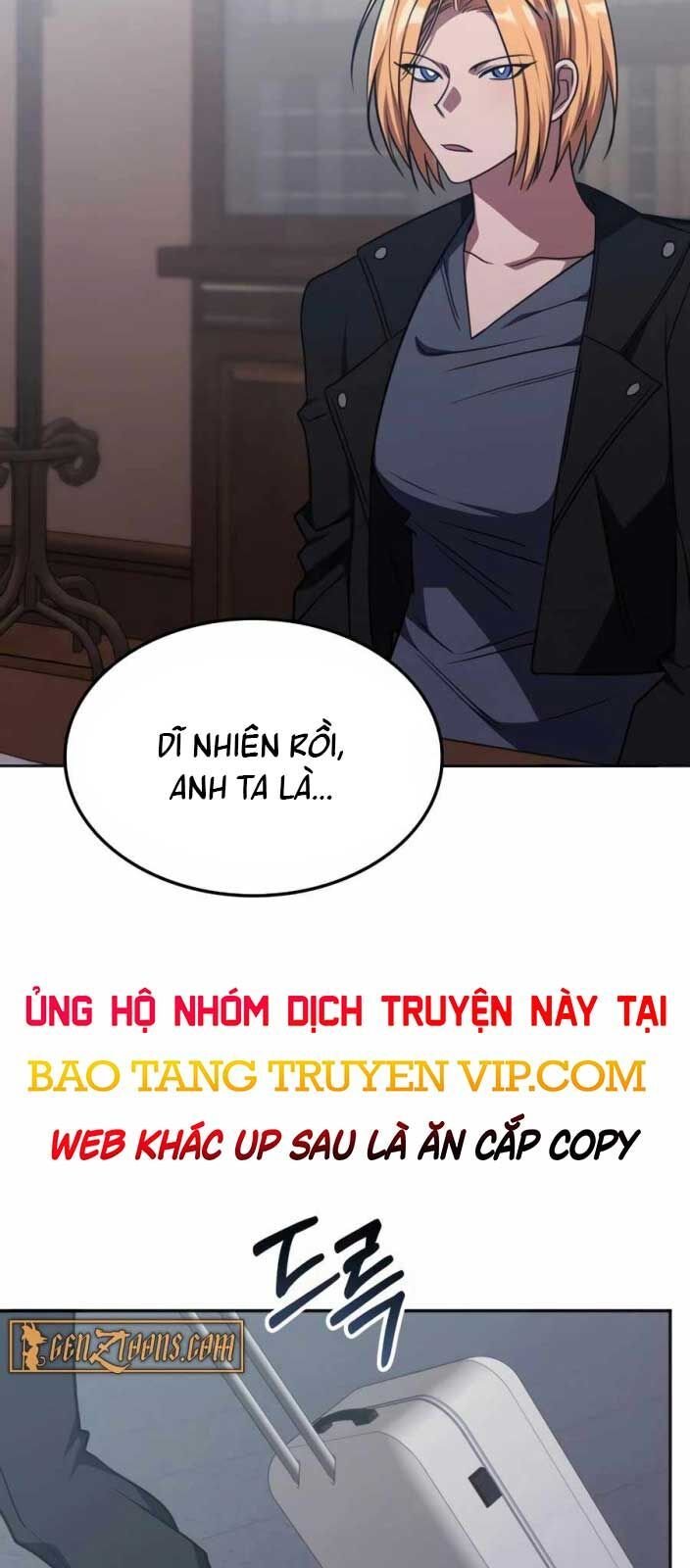 Trị Liệu Sư Quá Mạnh Chapter 27 - Trang 63