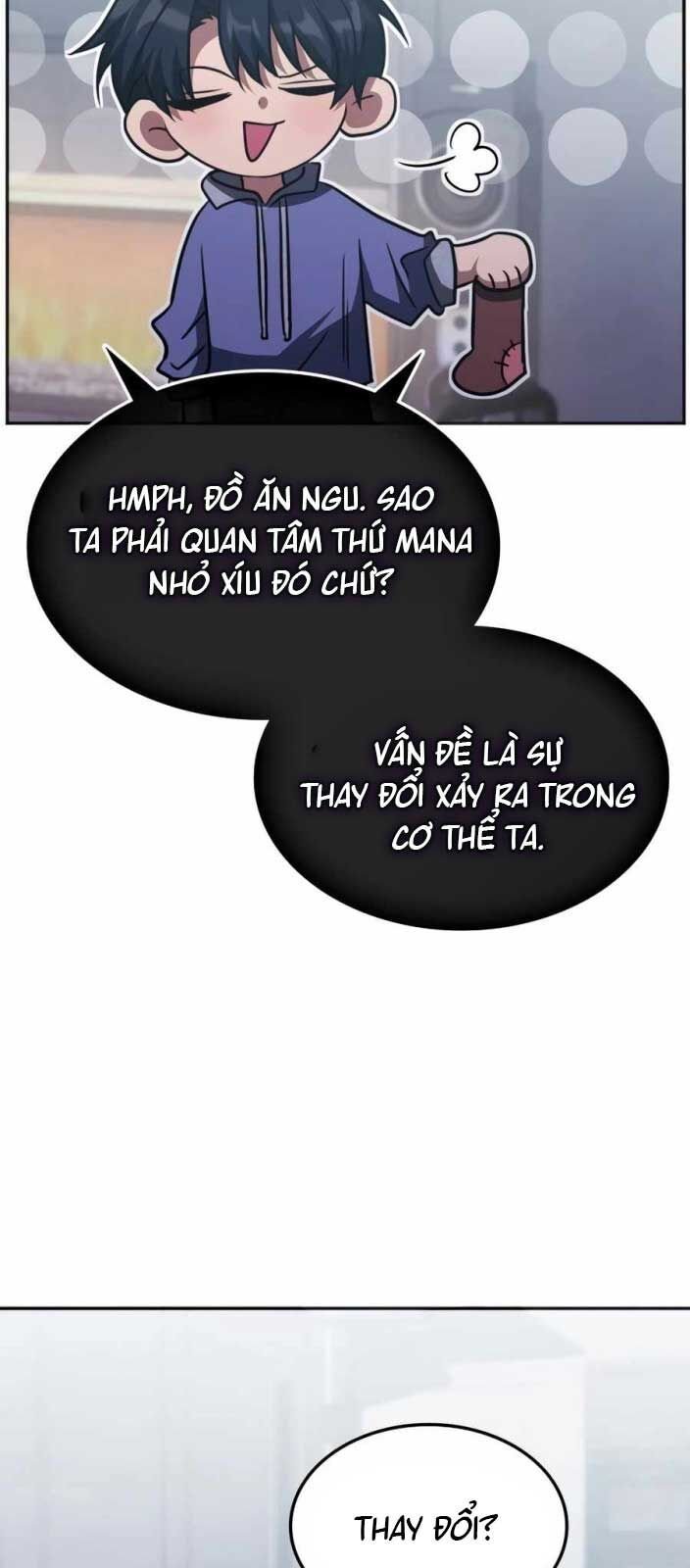 Trị Liệu Sư Quá Mạnh Chapter 27 - Trang 38