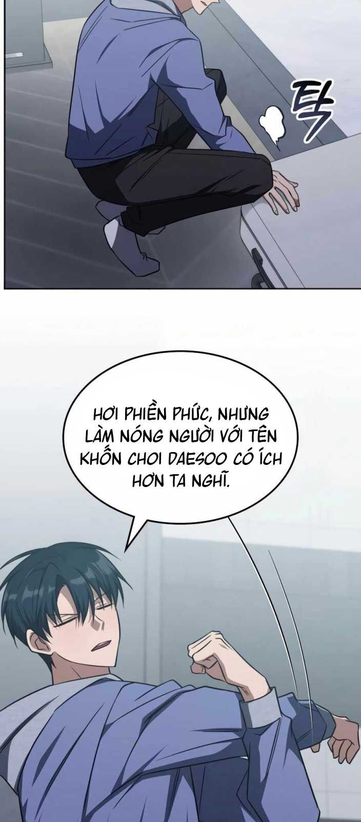 Trị Liệu Sư Quá Mạnh Chapter 27 - Trang 47