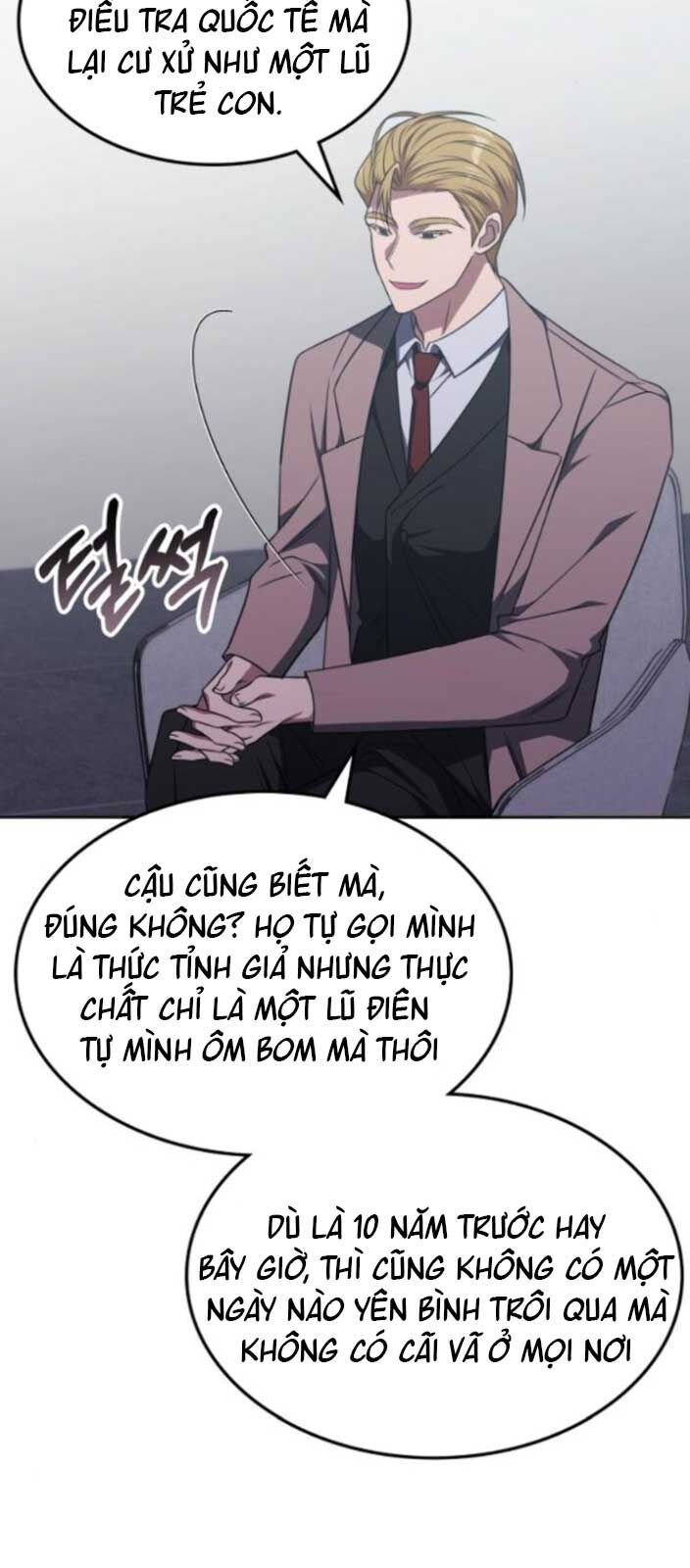 Trị Liệu Sư Quá Mạnh Chapter 28 - Trang 49