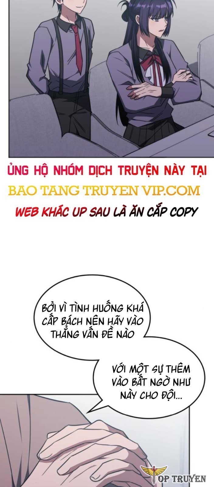 Trị Liệu Sư Quá Mạnh Chapter 28 - Trang 5