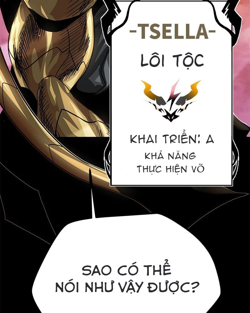 Thánh Tộc Chapter 5 - Trang 13