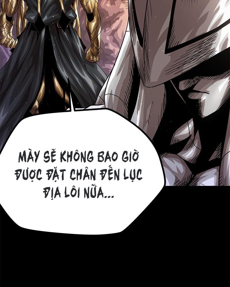 Thánh Tộc Chapter 5 - Trang 22