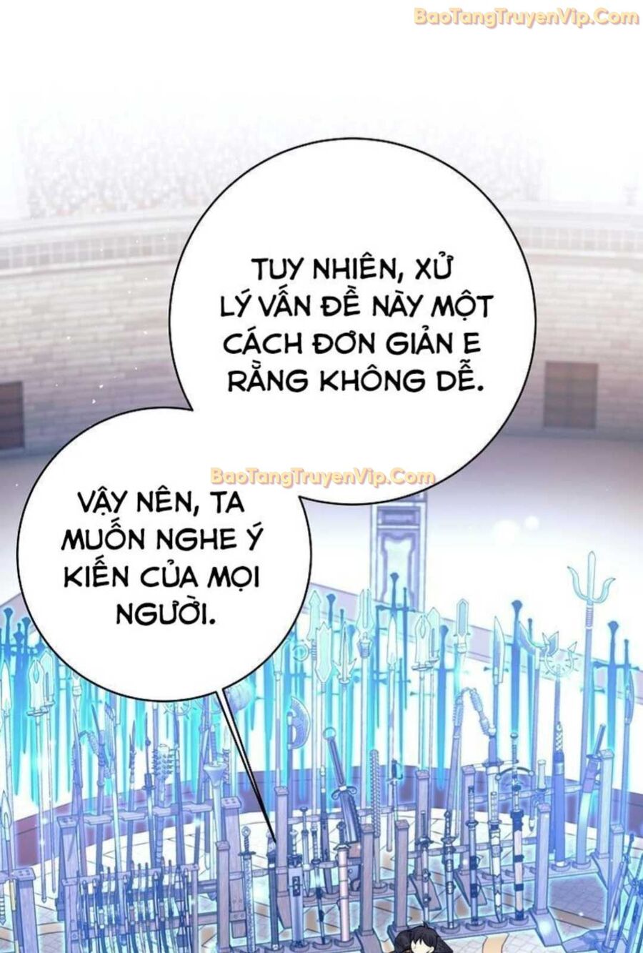 Đứa Con Ngoài Giá Thú Có Khả Năng Hấp Thụ Vũ Khí Chapter 3 - Trang 94