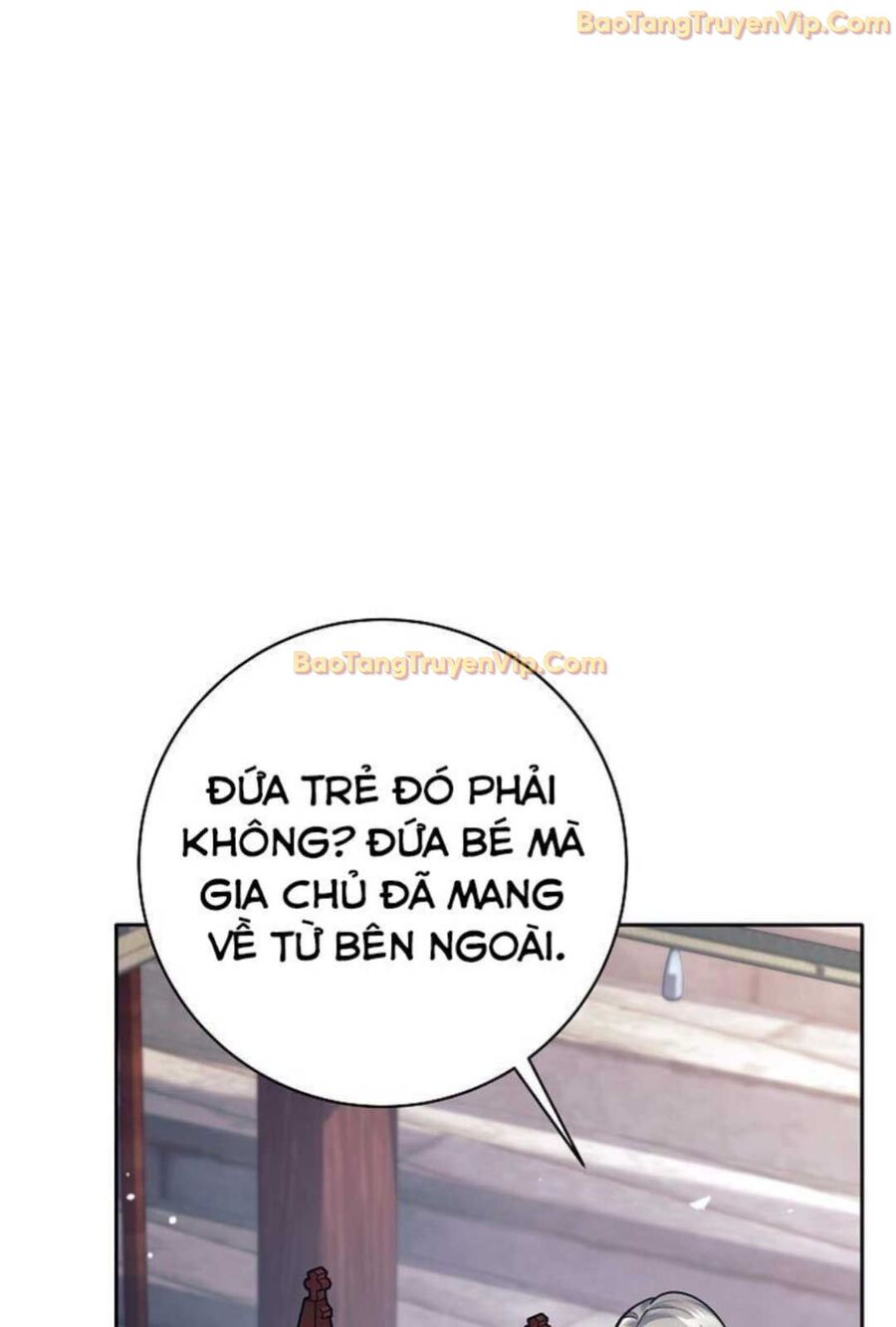 Đứa Con Ngoài Giá Thú Có Khả Năng Hấp Thụ Vũ Khí Chapter 3 - Trang 24