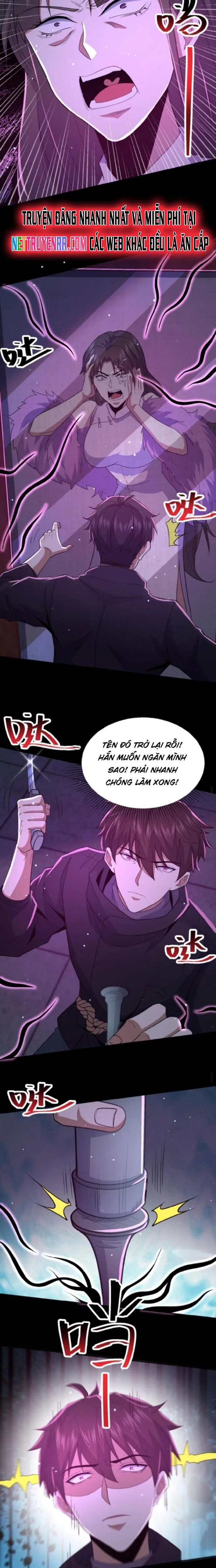 Gọi Ta Là Quỷ Sai Đại Nhân Chapter 17 - Trang 4