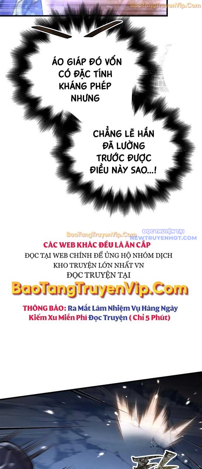 Sống Sót Trong Trò Chơi Với Tư Cách Là Một Cuồng Nhân chapter 96 - Trang 37