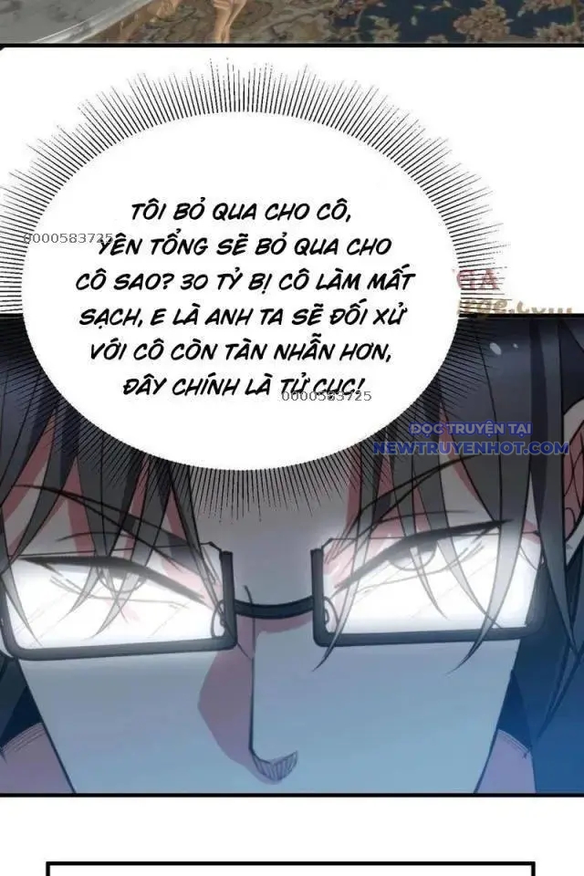 Ta Có 90 Tỷ Tiền Liếm Cẩu! chapter 215 - Trang 3