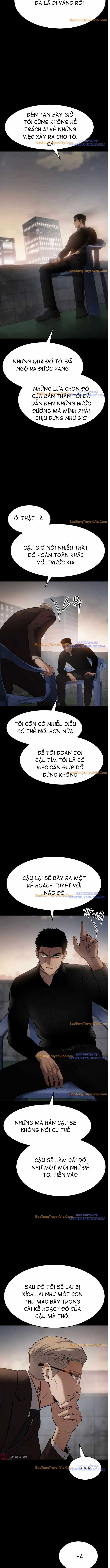 Đặc Vụ Song Sinh chapter 117 - Trang 6