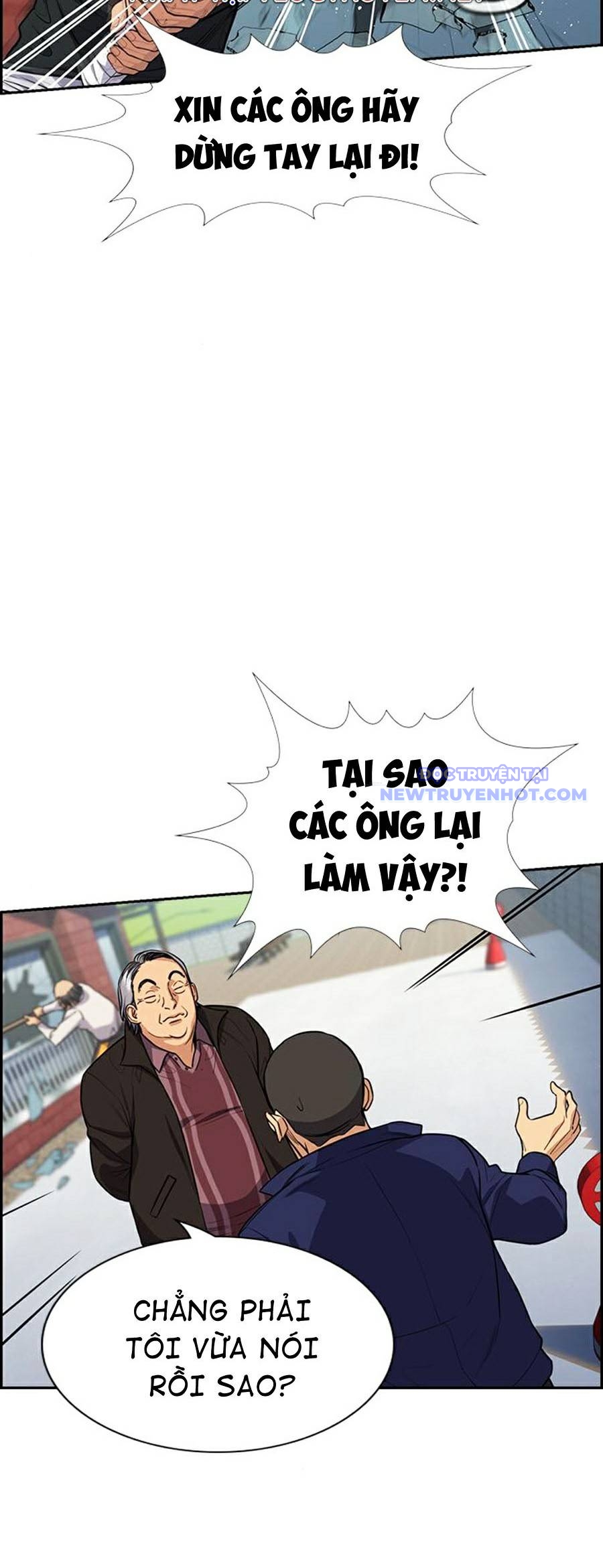 Giáo Dục Chân Chính chapter 74 - Trang 40