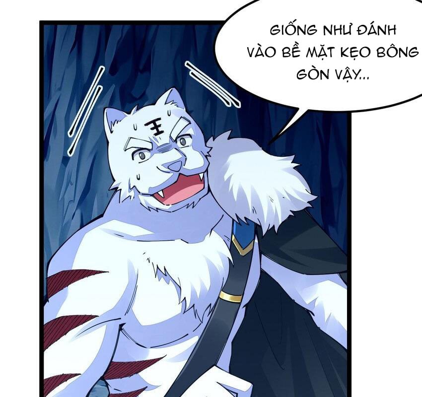 Sức Mạnh Của Kiếm Thần Chapter 89 - Trang 106