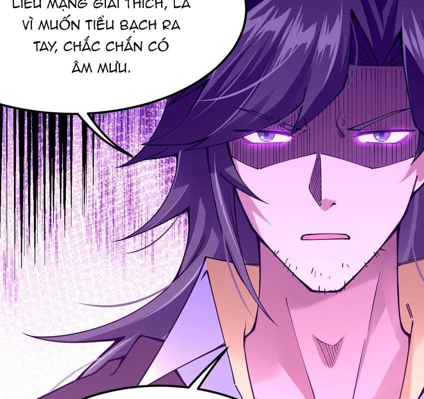 Sức Mạnh Của Kiếm Thần Chapter 89 - Trang 31