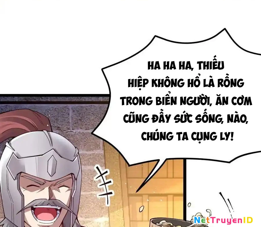 Sức Mạnh Của Kiếm Thần Chapter 85 - Trang 6