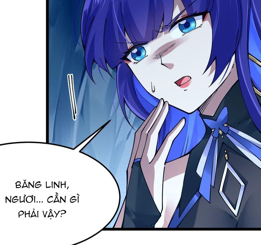 Sức Mạnh Của Kiếm Thần Chapter 89 - Trang 23