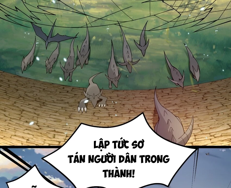 Sức Mạnh Của Kiếm Thần Chapter 84 - Trang 96