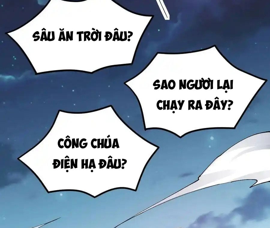 Sức Mạnh Của Kiếm Thần Chapter 86 - Trang 112