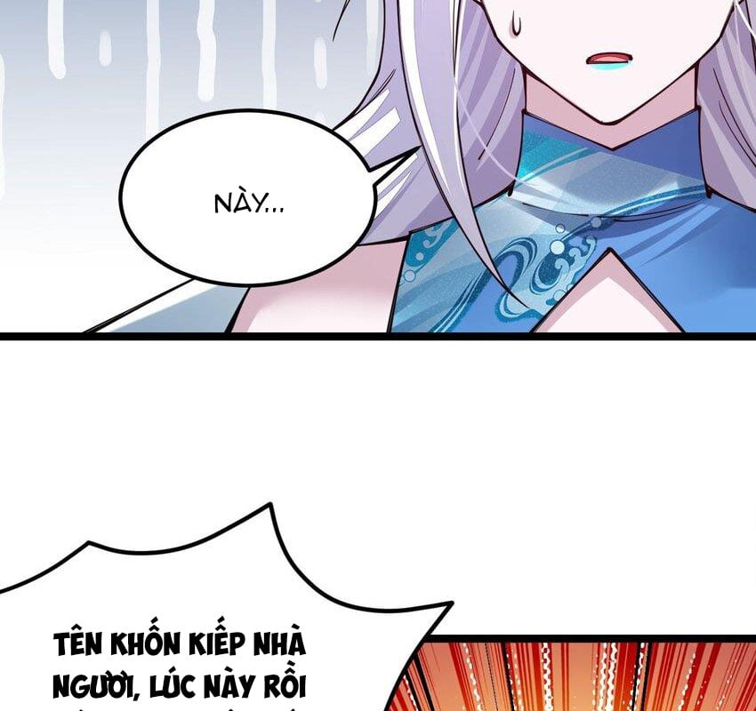 Sức Mạnh Của Kiếm Thần Chapter 89 - Trang 8