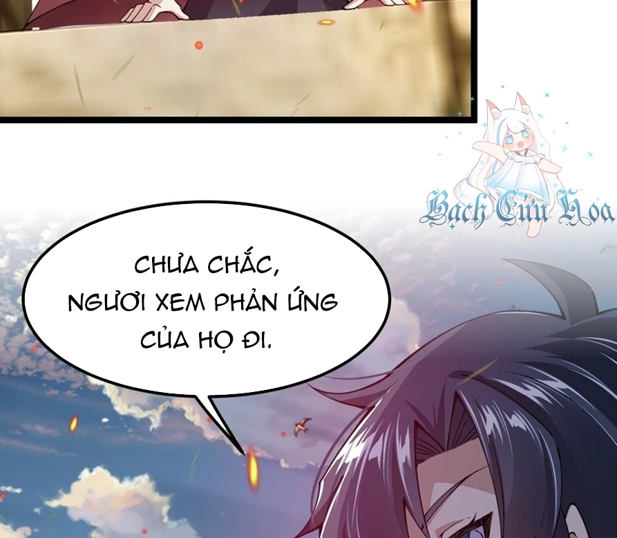 Sức Mạnh Của Kiếm Thần Chapter 84 - Trang 17