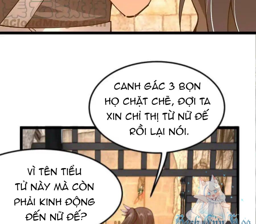 Sức Mạnh Của Kiếm Thần Chapter 86 - Trang 26