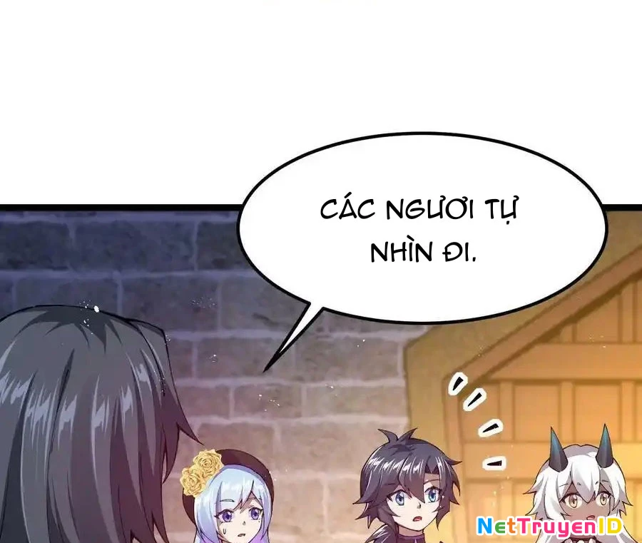 Sức Mạnh Của Kiếm Thần Chapter 85 - Trang 19