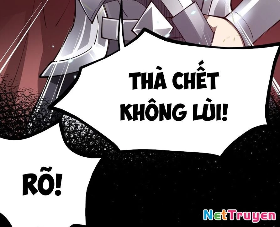 Sức Mạnh Của Kiếm Thần Chapter 84 - Trang 100