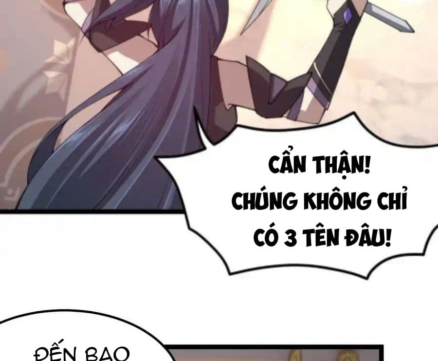 Sức Mạnh Của Kiếm Thần Chapter 86 - Trang 74