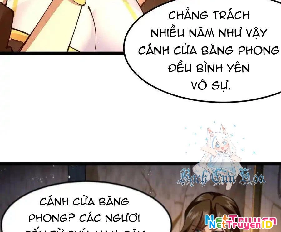 Sức Mạnh Của Kiếm Thần Chapter 85 - Trang 80