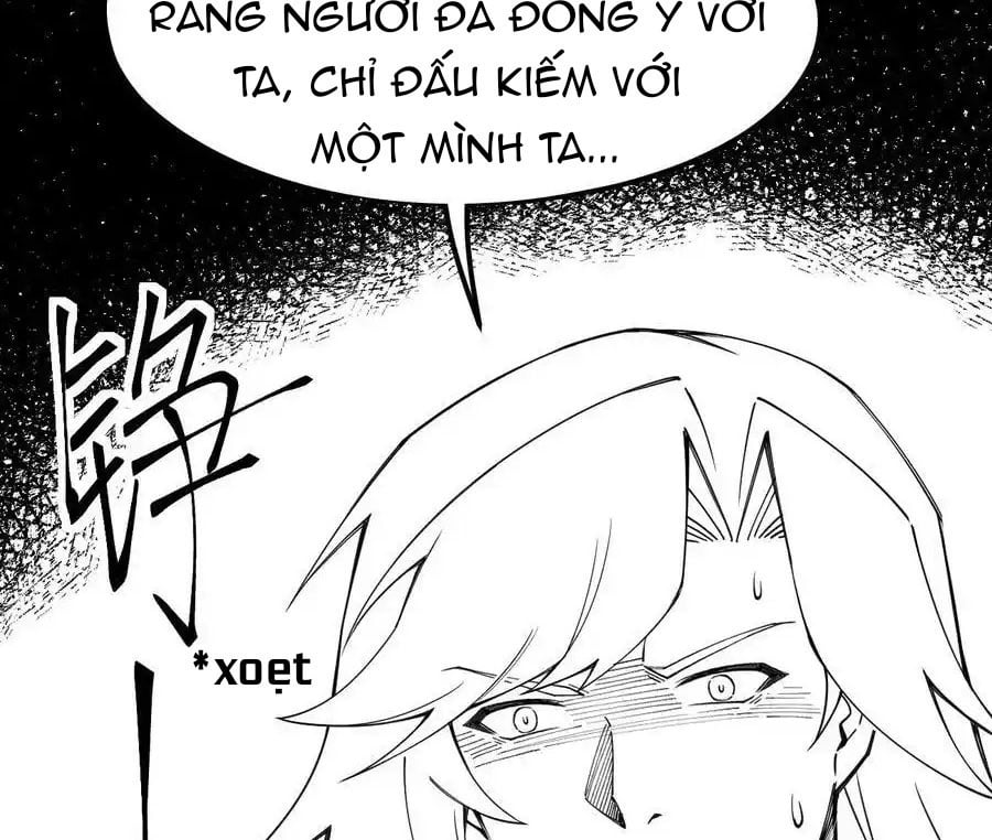 Sức Mạnh Của Kiếm Thần Chapter 86 - Trang 131