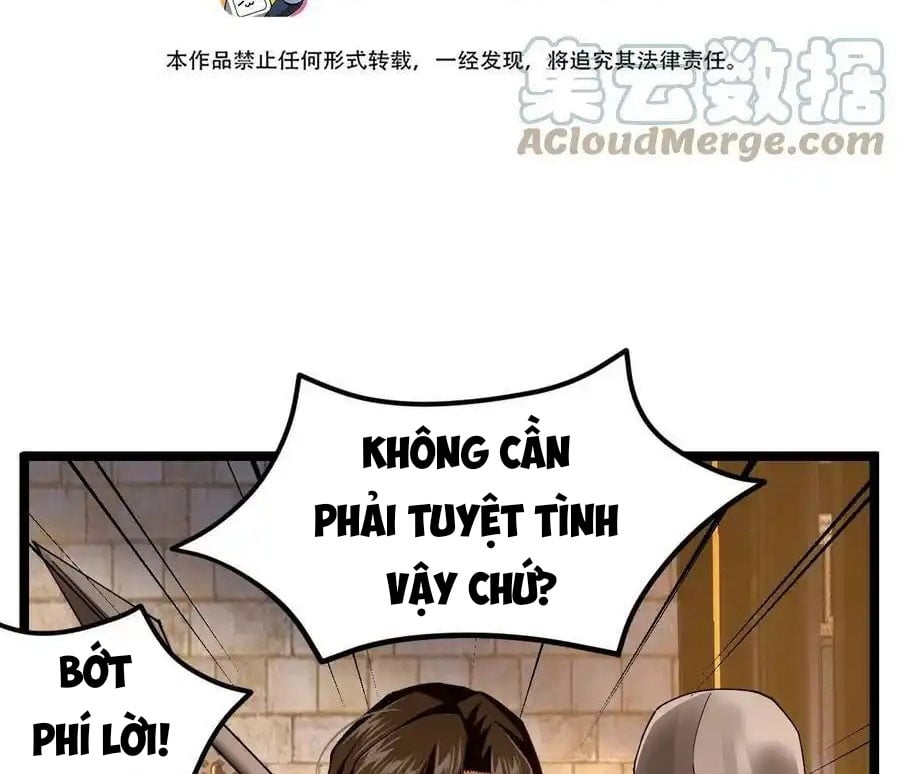 Sức Mạnh Của Kiếm Thần Chapter 86 - Trang 2