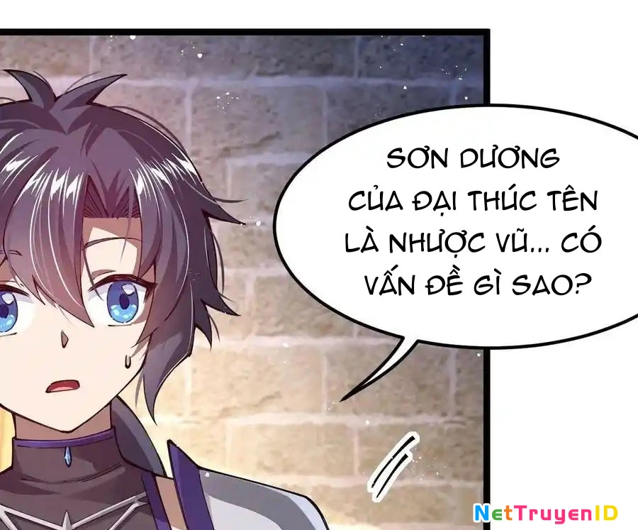 Sức Mạnh Của Kiếm Thần Chapter 85 - Trang 63