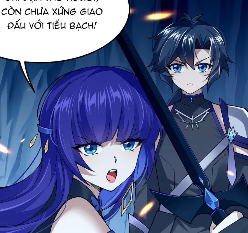 Sức Mạnh Của Kiếm Thần Chapter 89 - Trang 92