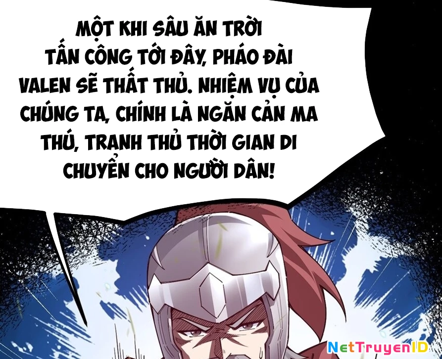 Sức Mạnh Của Kiếm Thần Chapter 84 - Trang 98